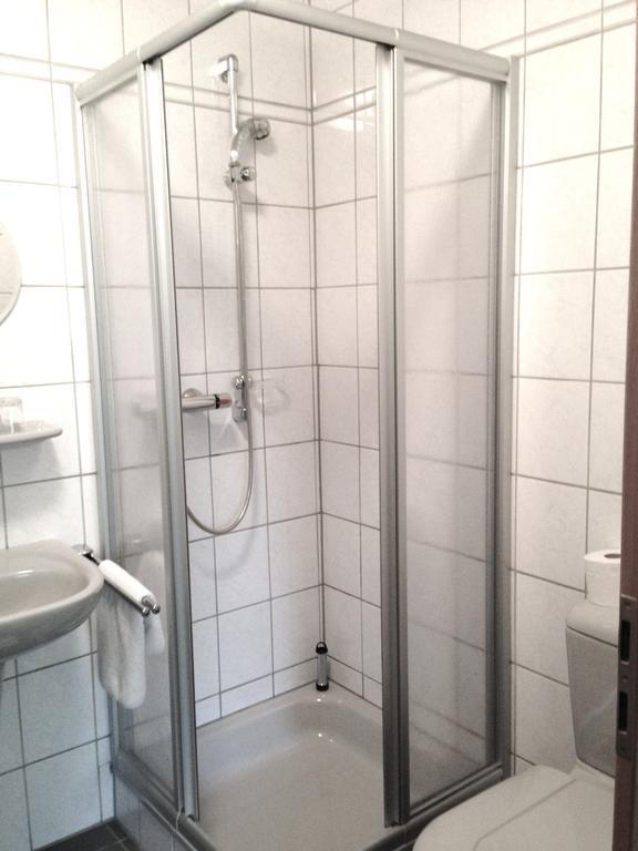 Hotel Waldschloesschen Fuechten Room photo